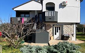 Apartman Tiziana